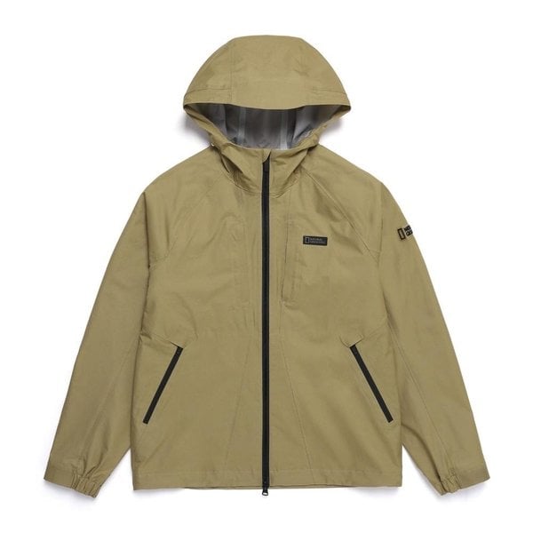 [여주점] N252UJP220 유로파 경량 3L 후드 점퍼 GREEN OLIVE