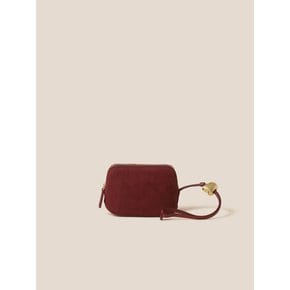 Bern Pouch (Red)_RCAEX24643RED