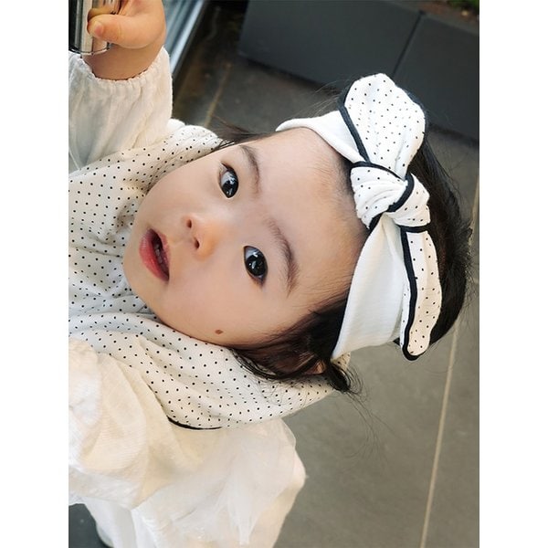 헤어밴드 아이 241005SIV