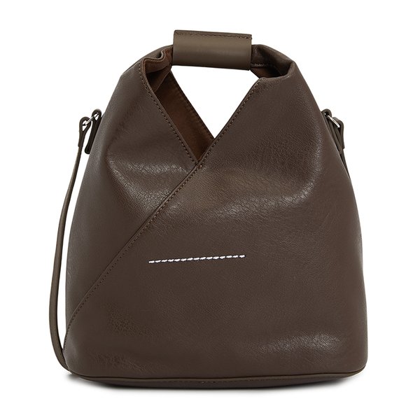 [부산점] MM6 메종마르지엘라 재패니즈 여성 크로스백 SB6WD0026 P8396 T2164