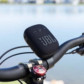 삼성공식파트너 JBL WIND3S 블루투스 스피커 자전거 휴대용 포터블 윈드3