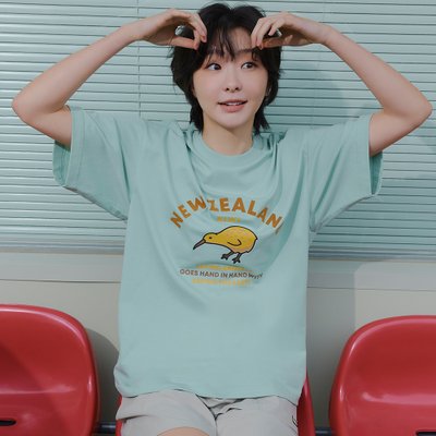 24SS 신상 티셔츠/맨투맨/반팔 미리보기