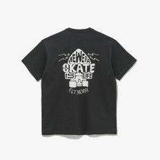 [스타필드수원][공용]스케이트보드 올드 스쿨 티셔츠 다크 섀도우 (14179006)