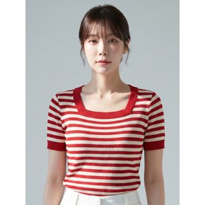 KARRA 루비라인니트_A5M0520