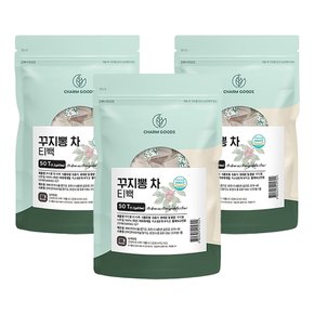 참굿스 꾸지뽕 차 50티백x3팩