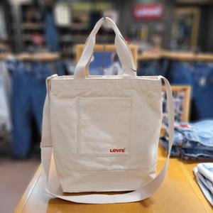 리바이스 남녀공용 ICON TOTE BAG D7545-0002 (S11105138)