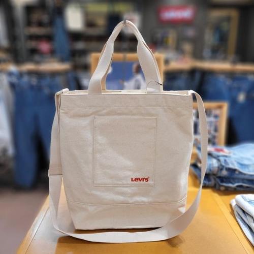 리바이스  남녀공용 ICON TOTE BAG D7545-0002(1)