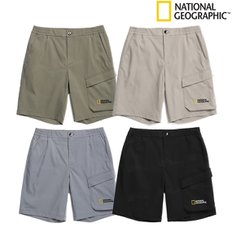 [시흥점] N232MHP010 남성 POCKET 5부 H/PANTS