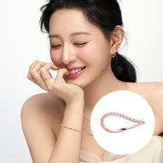 [김지원PICK] 결 14K 반지 SA25A18S