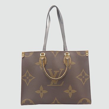 LOUIS VUITTON 고이비토 중고명품 루이비통 온더고 MM  K42065LV