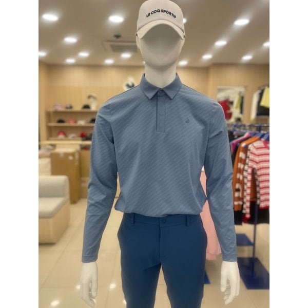 [여주점] 남성 프레싱 프린트 티셔츠 GP321MTL81