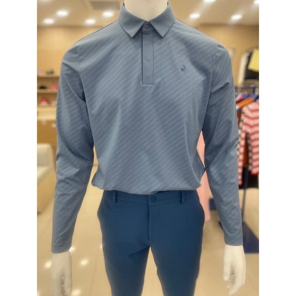 [여주점] 남성 프레싱 프린트 티셔츠 GP321MTL81