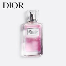  디올 미스 디올 프레쉬 로즈 오일100ml