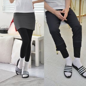 따뜻한 남자타이즈 여자타이즈