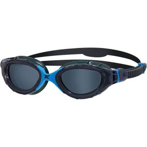 영국 조그스 수경0108 Zoggs 남녀공용 Predator Flex Swimming Goggles pack of 1 1677296