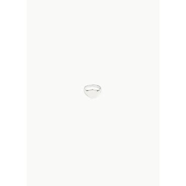 샵아모멘토 톰우드 25PS Mini Oval, Silver