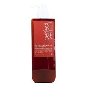 미장센 퍼펙트 슈퍼리치 세럼 컨디셔너 린스 680ml (WBBDCDE)