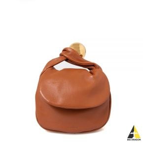 질샌더 SPHERE HANDBAG(J07WF0005 P4845 906) (스피어 핸드백)