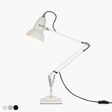  [무케/공식수입] 앵글포이즈Anglepoise_오리지널 1227 데스크램프 Original 1227 (3colors)