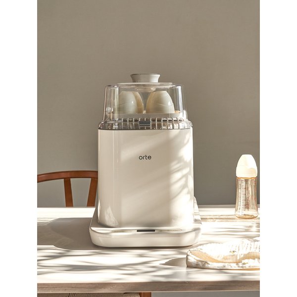 4in1 젖병세척기 신생아 출산선물 임산부선물 소독기