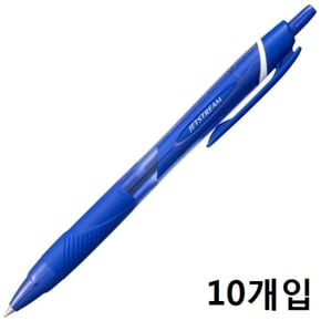 미쓰비시 제트스트림 0.5mm 청색 SXN-150C-05 DZ