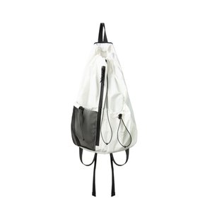 STRING SLINGBAG - WHITE