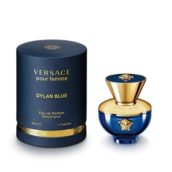 베르사체 뿌르팜므 딜런블루 EDP 50ML