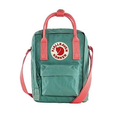  독일 피엘라벤 배낭 Fjallraven 남녀공용 Kanken Sling Schultertasche 1336020