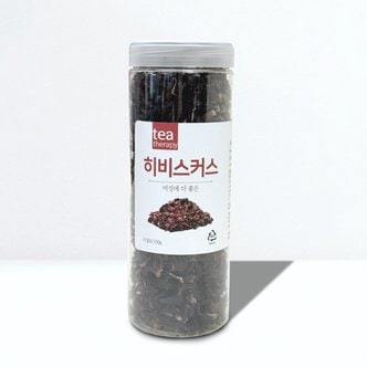 청솔 히비스커스 150g