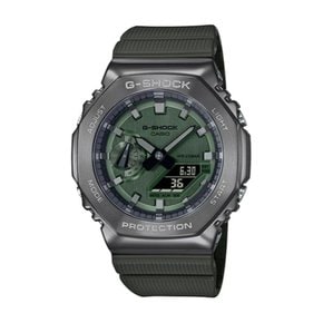 [스타필드 수원] G-SHOCK 지샥 GM-2100B-3ADR