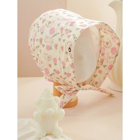 아기토끼 같은 - 아기 베이비 보넷