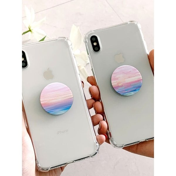 hipsheep 물결 스마트톡