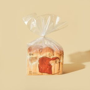 [밀도] 담백식빵 480g