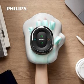 손 마사지기 PPM8301 손가락 손목 핸드 안마기