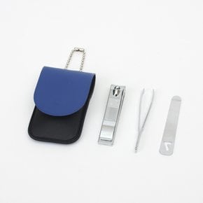 쓰리세븐 손톱깎이(TS-32SC BLUE)