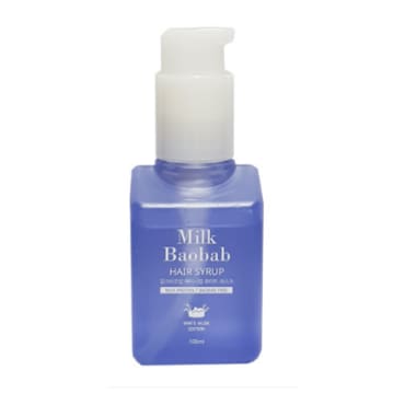 신세계 규격 밀크바오밥 헤어시럽 화이트머스크10ml