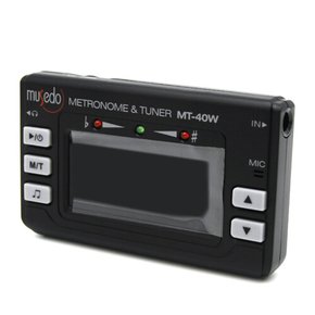 뮤세도 메트로 튜너기 Musedo Metro Tuner MT-40W