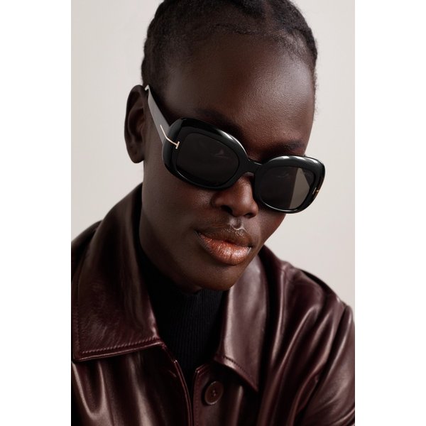 팔로마 스퀘어 프레임 선글라스 46376663163051460