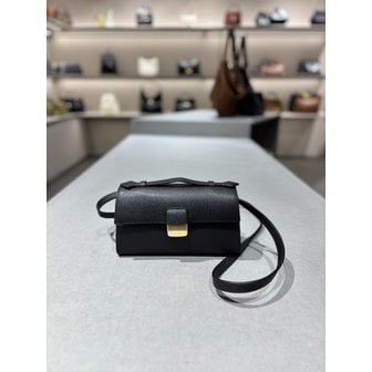 쿠론 [파주점] 파사드 토트백 22 웨빙 RXBTX26111BKX