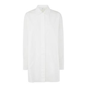 24FW 파투 의류 DR0860017001W White