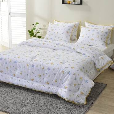 한일카페트 베티 아사면 차렵이불 Q(200*230CM)