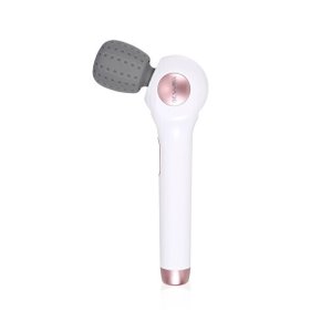 핸드 마사지기 무선 틸트형 목 어깨 허리 웰스팟 안마기 DR-80