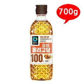 [청정원] 요리 올리고당 700g