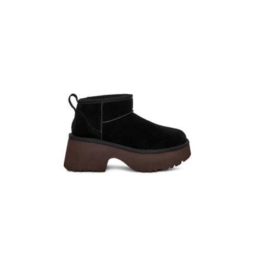 UGG [공식](W)24FW 클래식 울트라미니 뉴 하이츠 Classic Ultra Mini New Heights(1664302551)