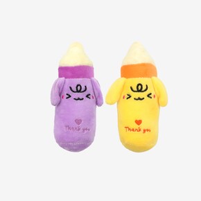 밀크보틀토이 1P 랜덤발송