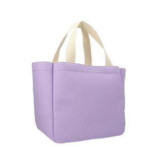 제이더블유앤더슨 Tote bag HB0512FA0235730 purple