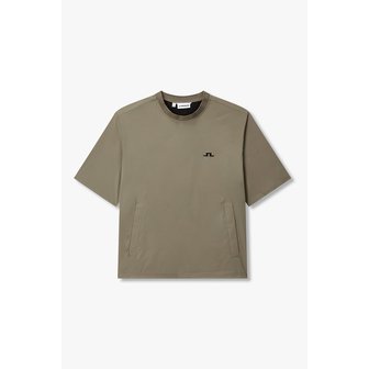 제이린드버그 [Men] 제임스 숏슬리브 윈드브레이커 1516111802000