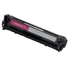 Laserjet CP1525NW 재생토너 빨강 1300매