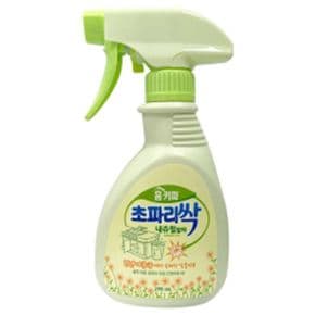 홈키파 초파리싹 290ml 벌레 스프레이 기피제