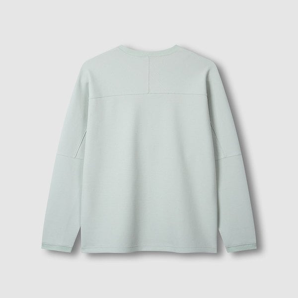 남 절개 긴팔 티셔츠 J1161010320BA